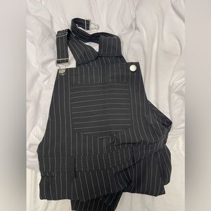 Overall jumpsuit PRINCESS POLLY